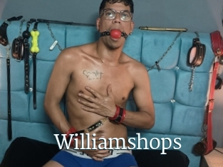 Williamshops