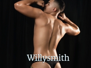 Willysmith