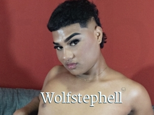 Wolfstephell