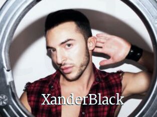 XanderBlack