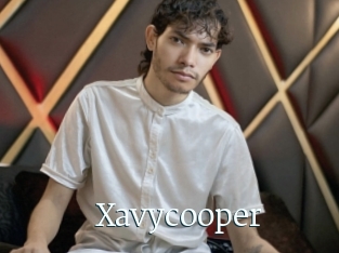 Xavycooper