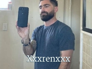 Xxxrenxxx