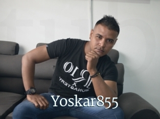 Yoskar855