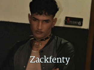 Zackfenty