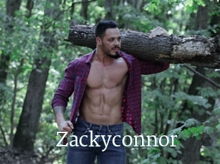 Zackyconnor