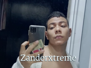 Zanderxtreme