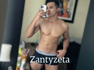 Zantyzeta