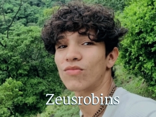 Zeusrobins