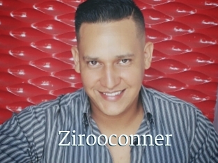 Zirooconner